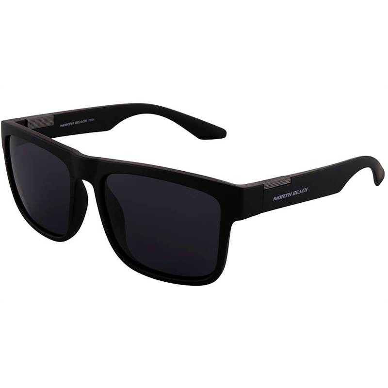 North Beach Moridae Polarised Sunglasses-1